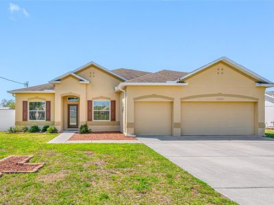12442 Curry Dr, Spring Hill, FL, 34609
