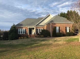 2513 Trifle Ln, Wake Forest, NC 27587