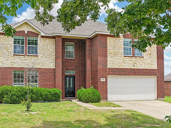 1523 Quail Ridge Dr, Cedar Hill, TX 75104