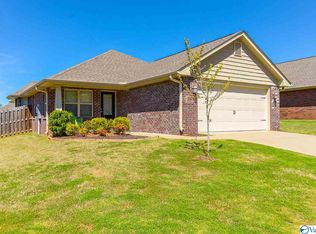 347 Research Station Blvd NW, Huntsville, AL 35806