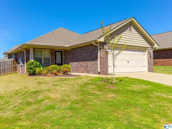 347 Research Station Blvd NW, Huntsville, AL 35806