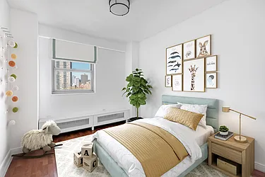 Sold by Brown Harris Stevens