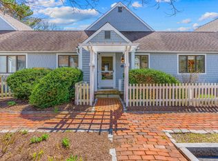 100 Mid Iron Way UNIT 7019, Mashpee, MA 02649