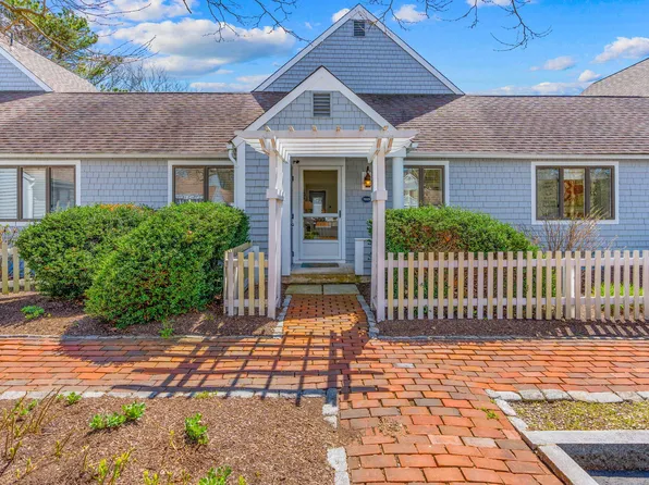 100 Mid-Iron Way #7019, Mashpee, MA 02649