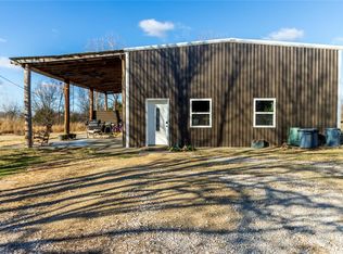 9311 Cemetery Rd, Noble, OK 73068