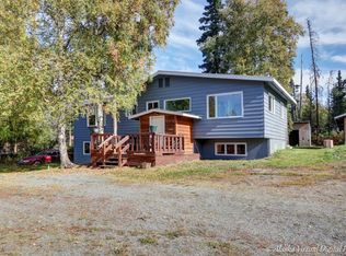 5021 Omalley Rd, Anchorage, AK 99507