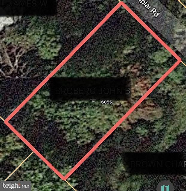 1st image of 6055 Poplar Rd