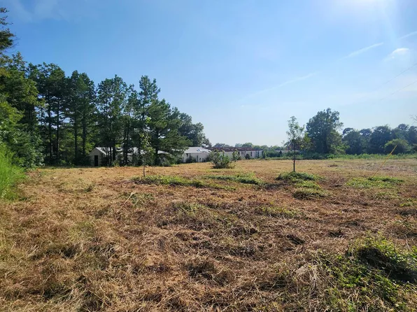 County Road 1814, Jacksonville, TX 75766