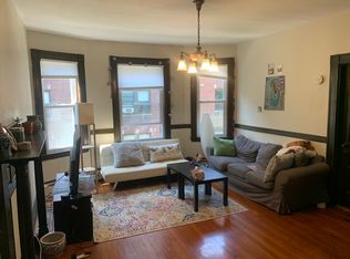 67 Dana St APT 3, Cambridge, MA 02138