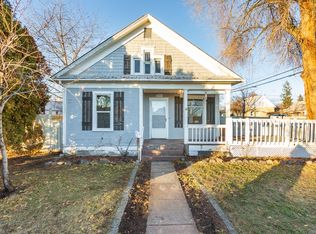 227 E Dalton Ave, Spokane, WA 99207