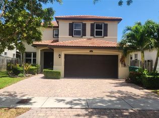 25309 SW 118th Ct, Homestead, FL 33032