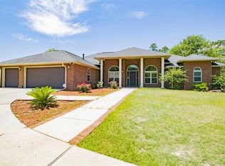 641 S Highway 97, Cantonment, FL 32533