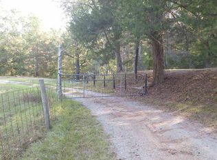 960 Mallet Rd, Vicksburg, MS 39180