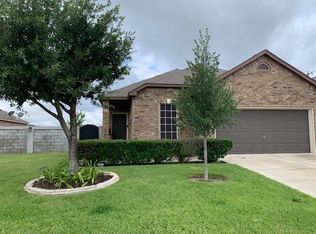 11306 Granados St, Laredo, TX 78045