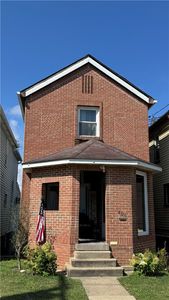 404 Jackson Ave, Vandergrift, PA, 15690