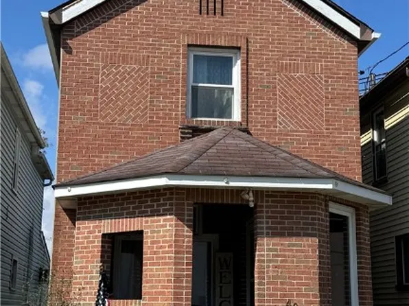 404 Jackson Ave, Vandergrift, PA 15690