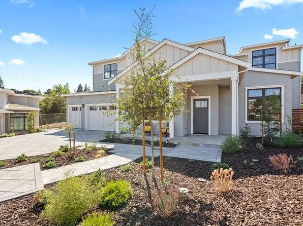 116 Wika Ranch Ct, Redwood City, CA 94062