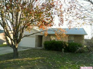 15049 S Waco Ave, Glenpool, OK 74033