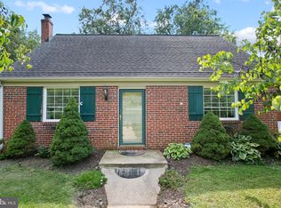 413 Warren Rd, Cockeysville, MD 21030