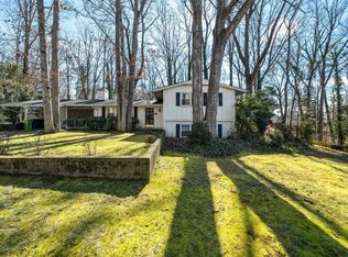 5025 Yadkin Dr, Raleigh, NC 27609