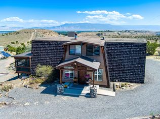 242 Arroyo Dr, Grand Junction, CO 81507
