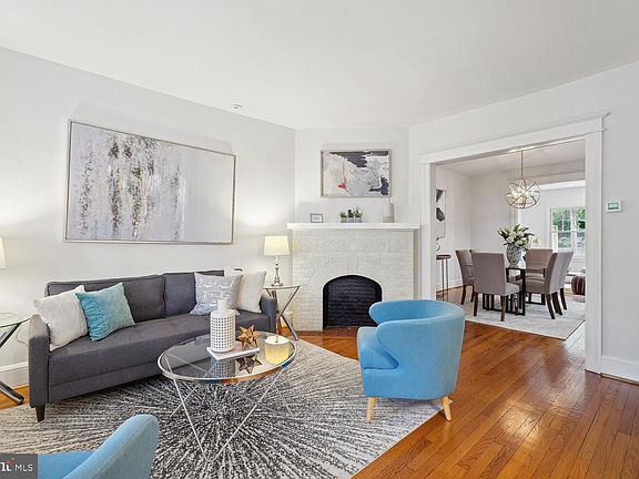4th image of 2306 Tunlaw Rd NW