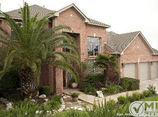 19522 Battle Oak, San Antonio, TX 78258