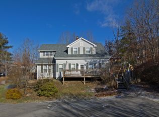 128 Janet St, Lewisburg, WV 24901