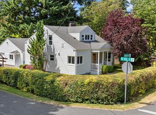 15701 Stone Ave N, Shoreline, WA