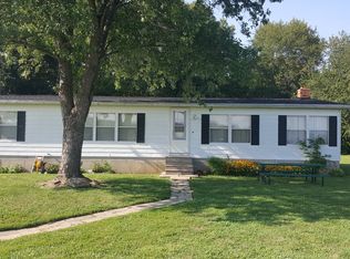 11444 Substation Rd, Steeleville, IL 62288