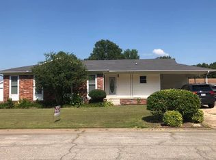 155 Toma Jean Dr, Paragould, AR 72450