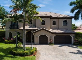 3340 NE 42nd Ct, Fort Lauderdale, FL 33308