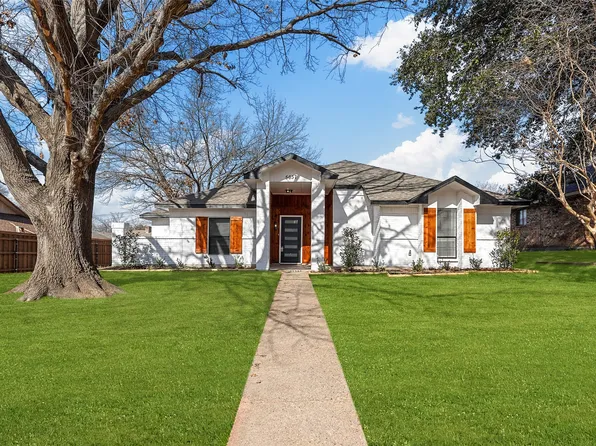 5637 Winding Woods Trl, Dallas, TX 75227