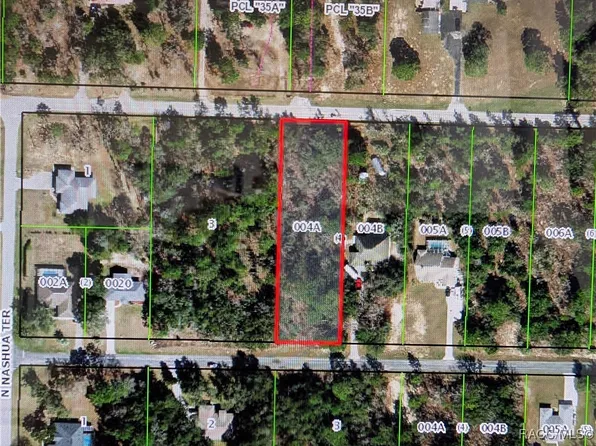 2067 E Cambridge Ln, Inverness, FL 34453