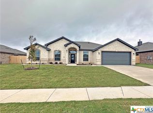 504 Juniper Dr, Troy, TX 76579