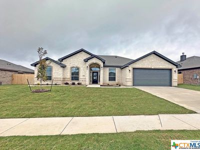 504 Juniper Dr, Troy, TX, 76579