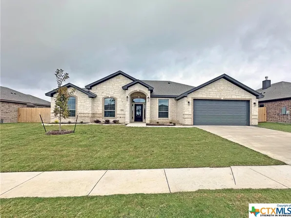 504 Juniper Dr, Troy, TX 76579