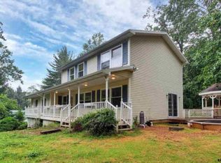 383 Neill Run Rd, Delta, PA 17314