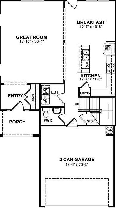 1st image of 10117 Blue Point Juniper Dr
