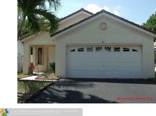 503 Talavera Rd, Weston, FL 33326