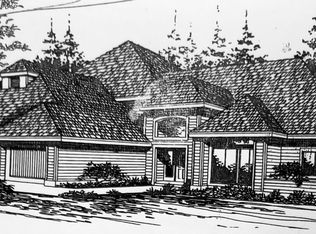 1332 Sunrise Beach Rd, Crownsville, MD 21032