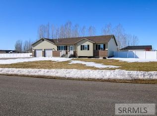 17 N 3737 E, Rigby, ID 83442