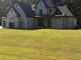 205 Hanover Dr, Arlington, TN 38002