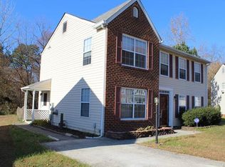 9616 Ransom Hills Pl, North Chesterfield, VA 23237