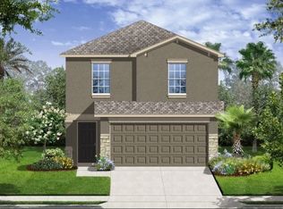 1321 Pasadena Bloom Ln, Ruskin, FL 33570