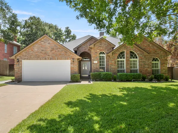 2913 Lakemont Dr, Flower Mound, TX 75022
