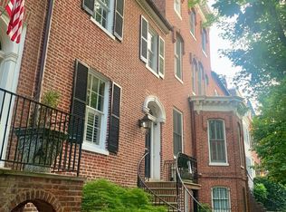 3312 N St NW, Washington, DC 20007