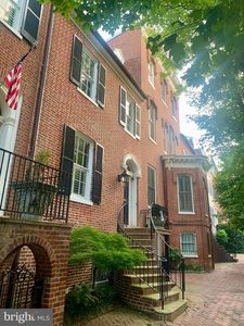 3312 N St NW, Washington, DC, 20007