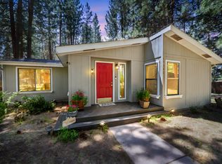 19383 Seminole Cir, Bend, OR 97702