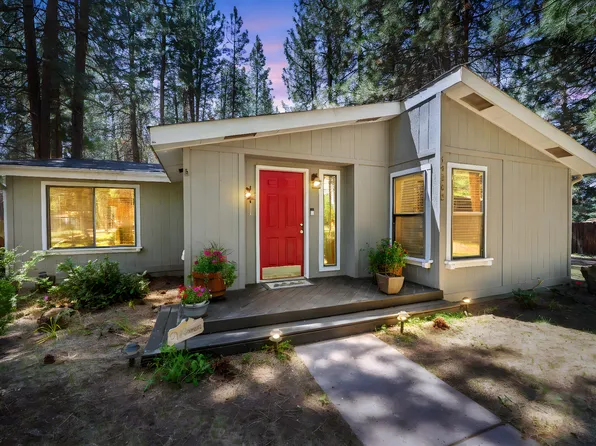 19383 Seminole Cir, Bend, OR 97702